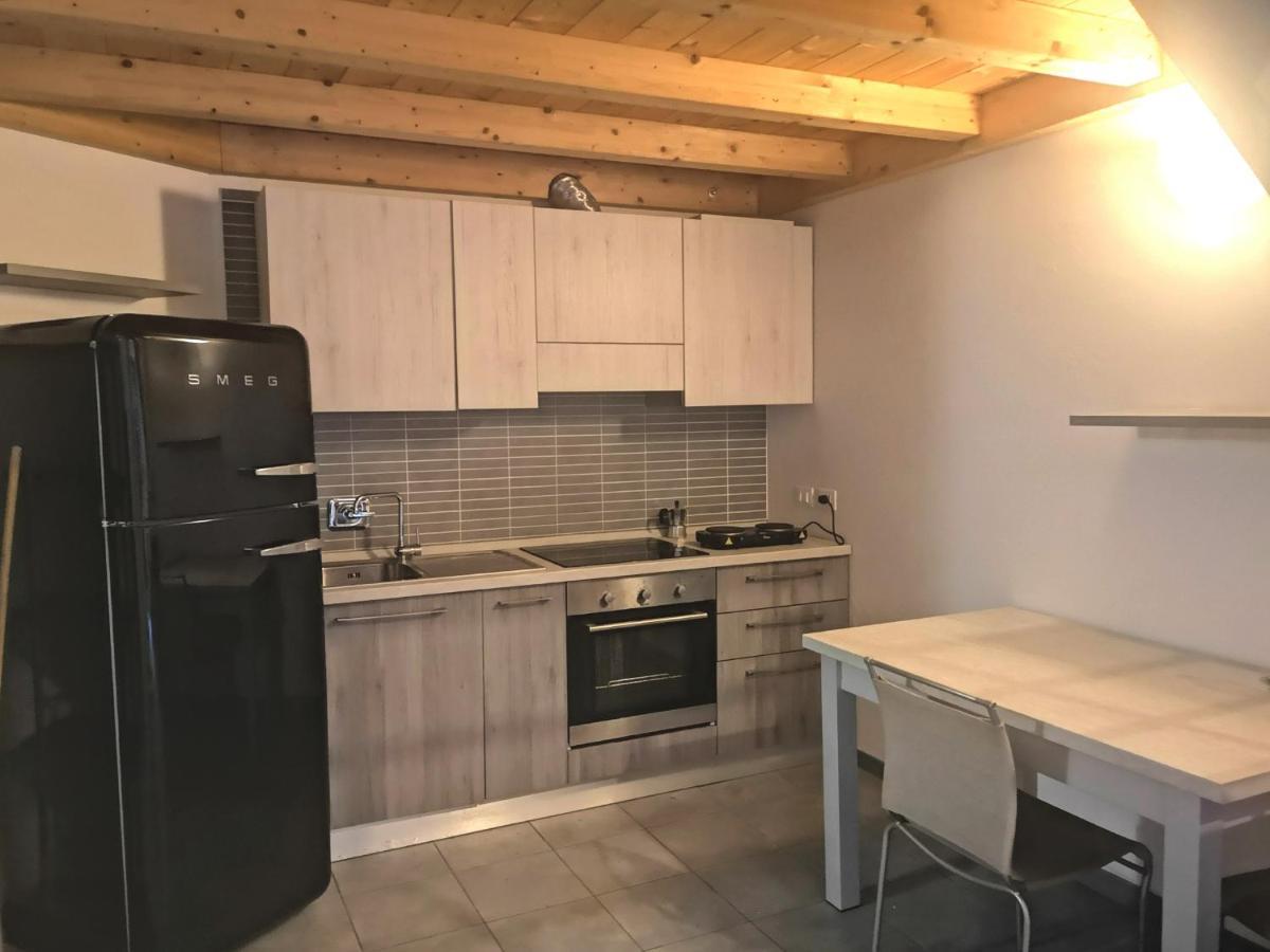 בולוניה Farolfi Apartments Ranzani מראה חיצוני תמונה
