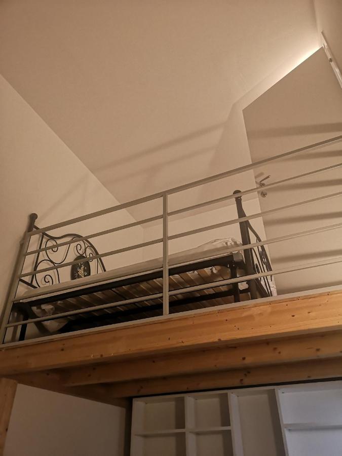 בולוניה Farolfi Apartments Ranzani מראה חיצוני תמונה