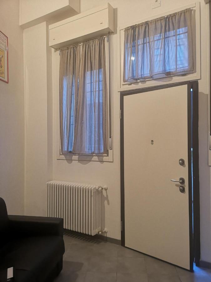 בולוניה Farolfi Apartments Ranzani מראה חיצוני תמונה
