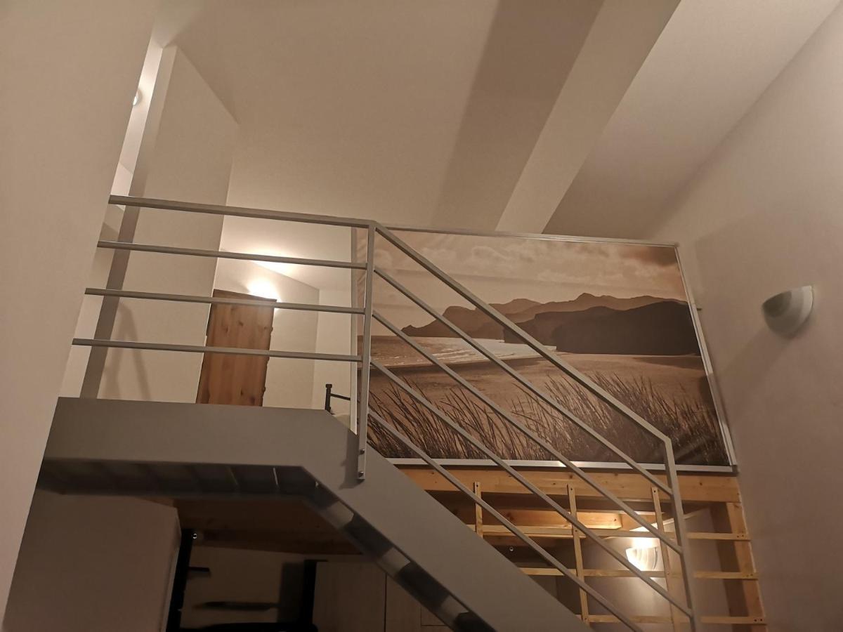 בולוניה Farolfi Apartments Ranzani מראה חיצוני תמונה